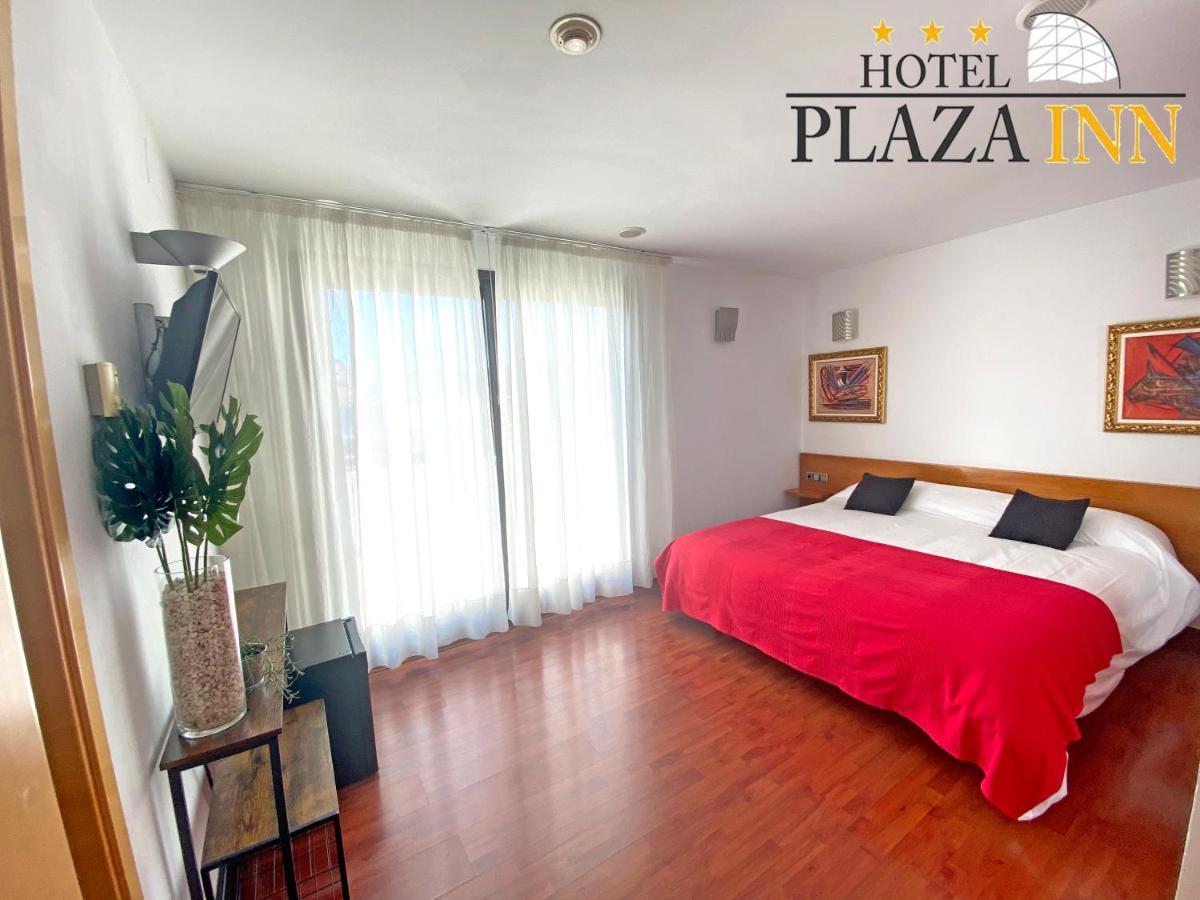 Plaza Hotel 3*