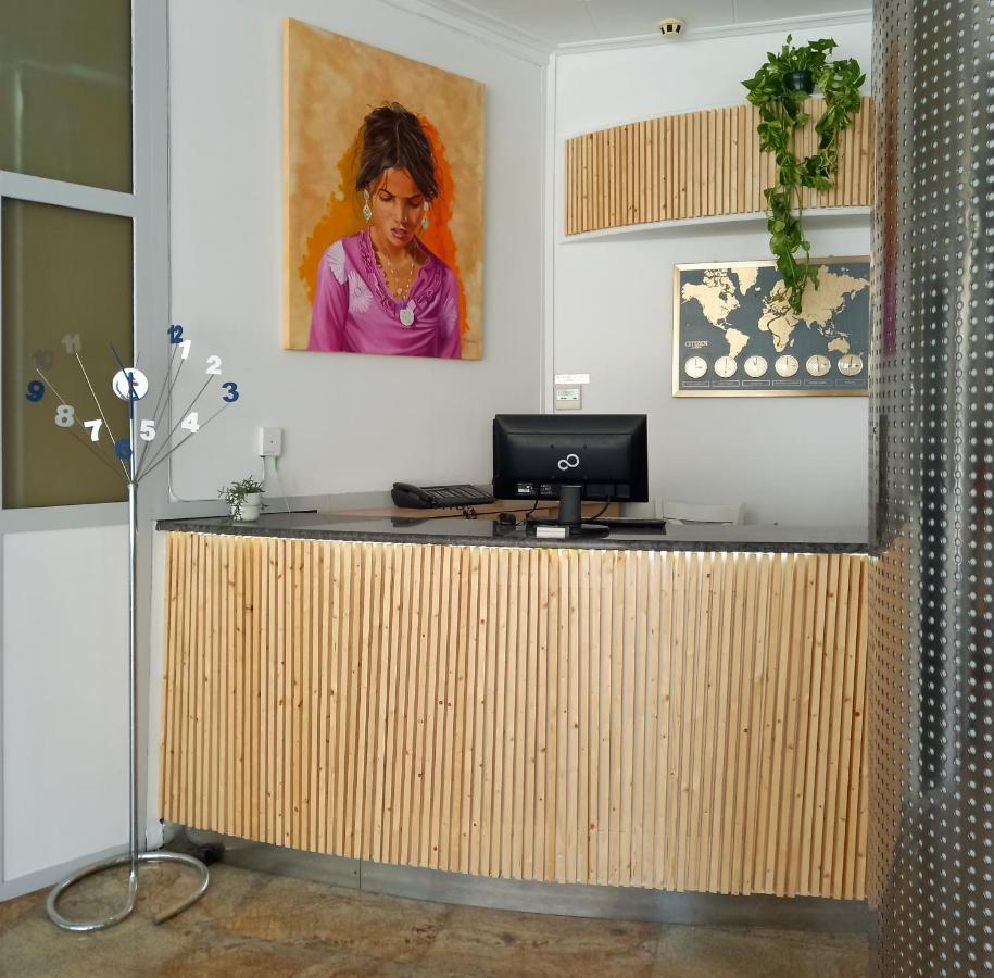 Hotel Plaza Figueras