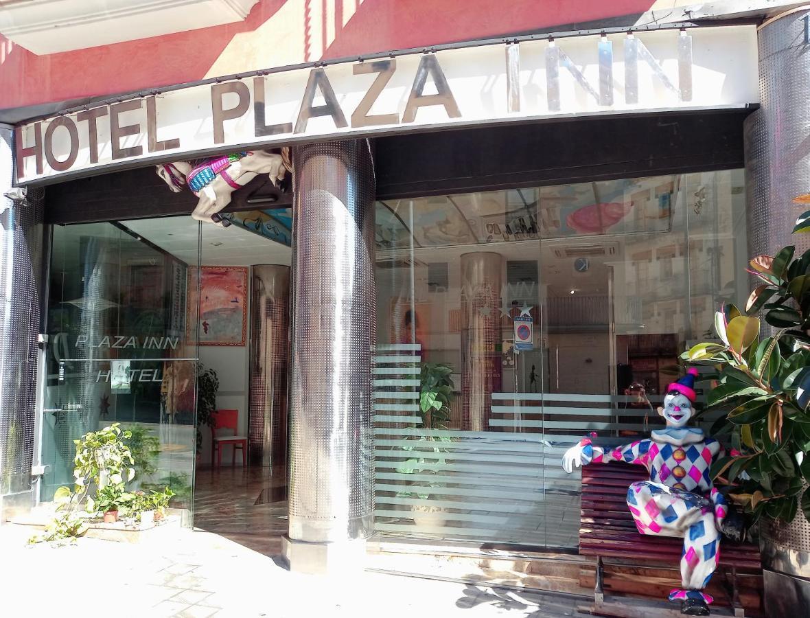Hotel Plaza 3*
