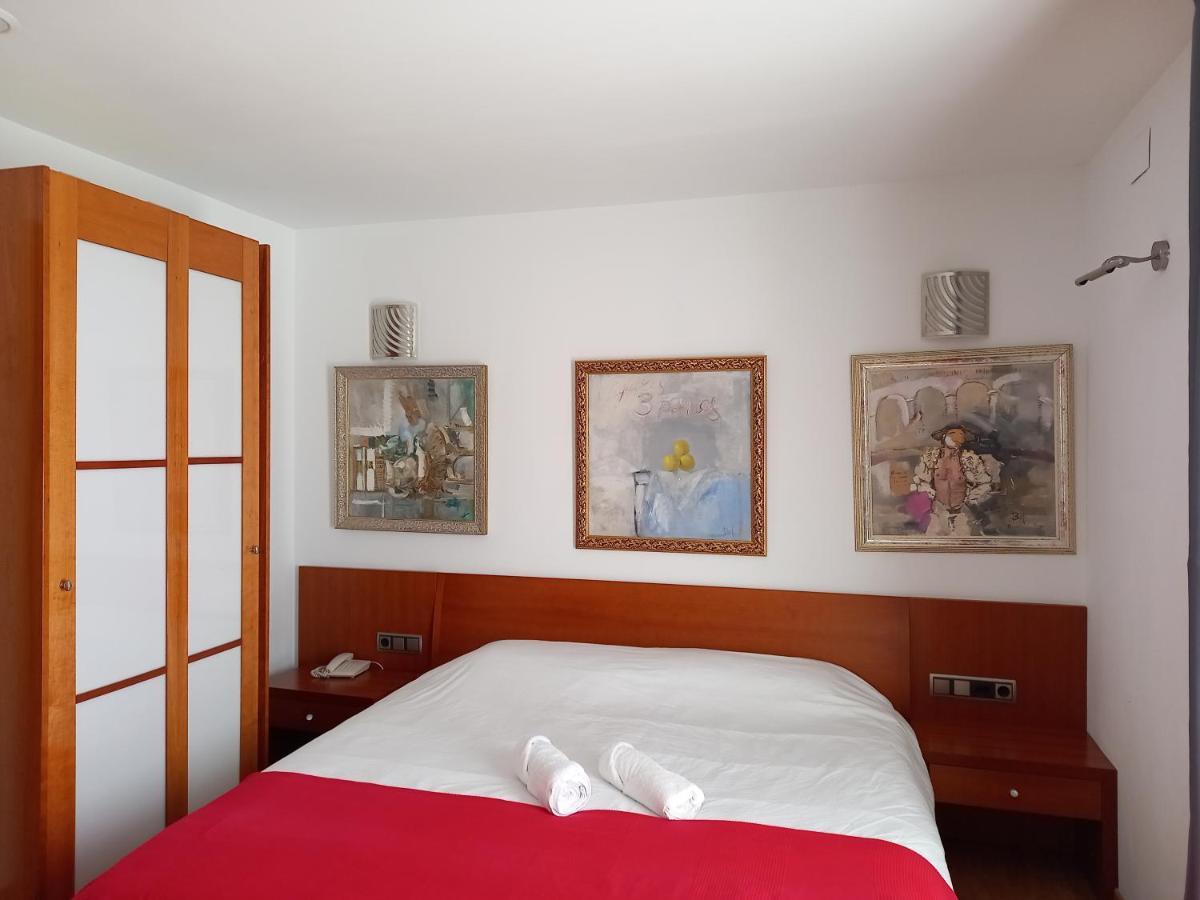 Plaza Hotel Figueras