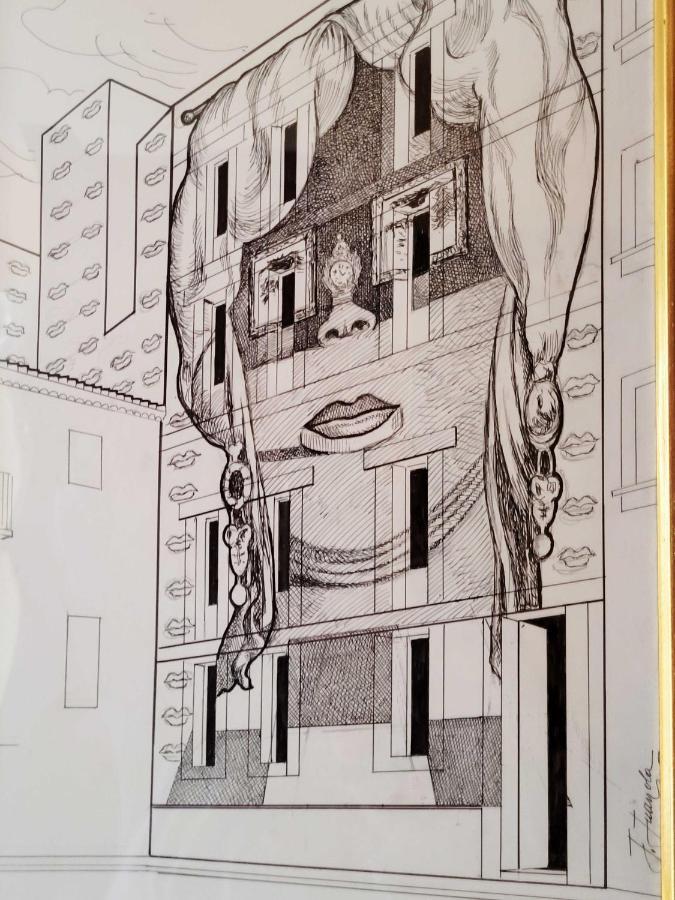Hotel Plaza