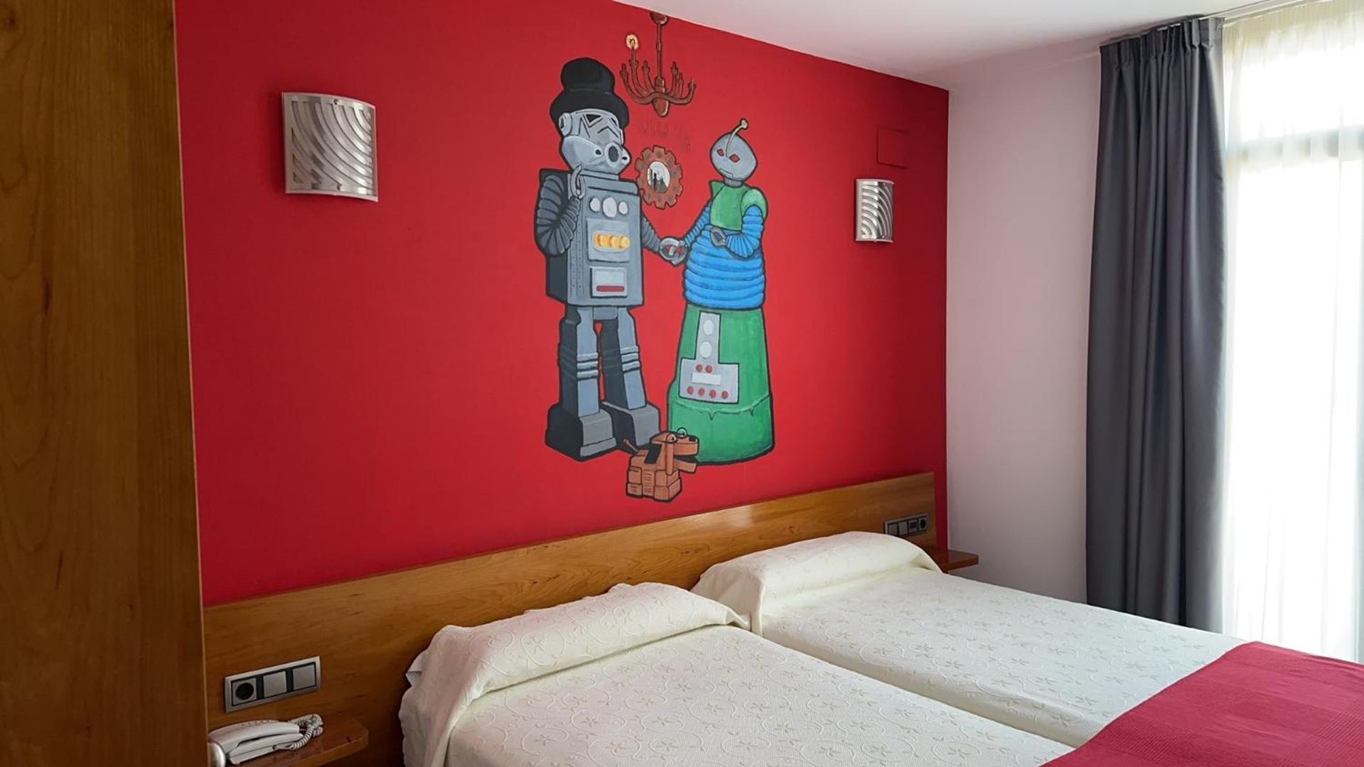 Plaza Hotel Figueras