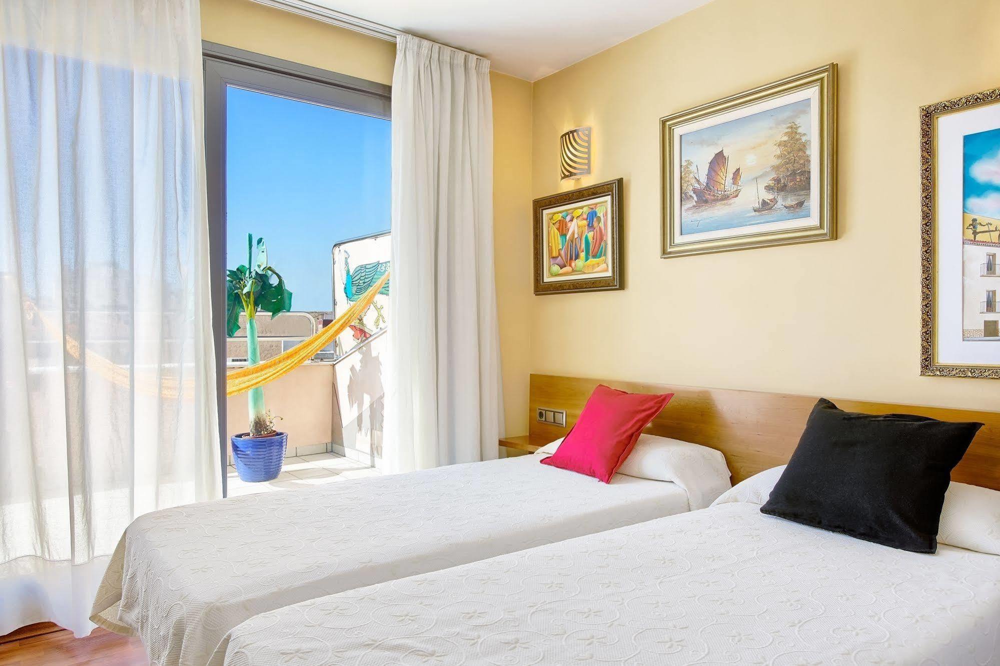 Plaza 3* Figueras