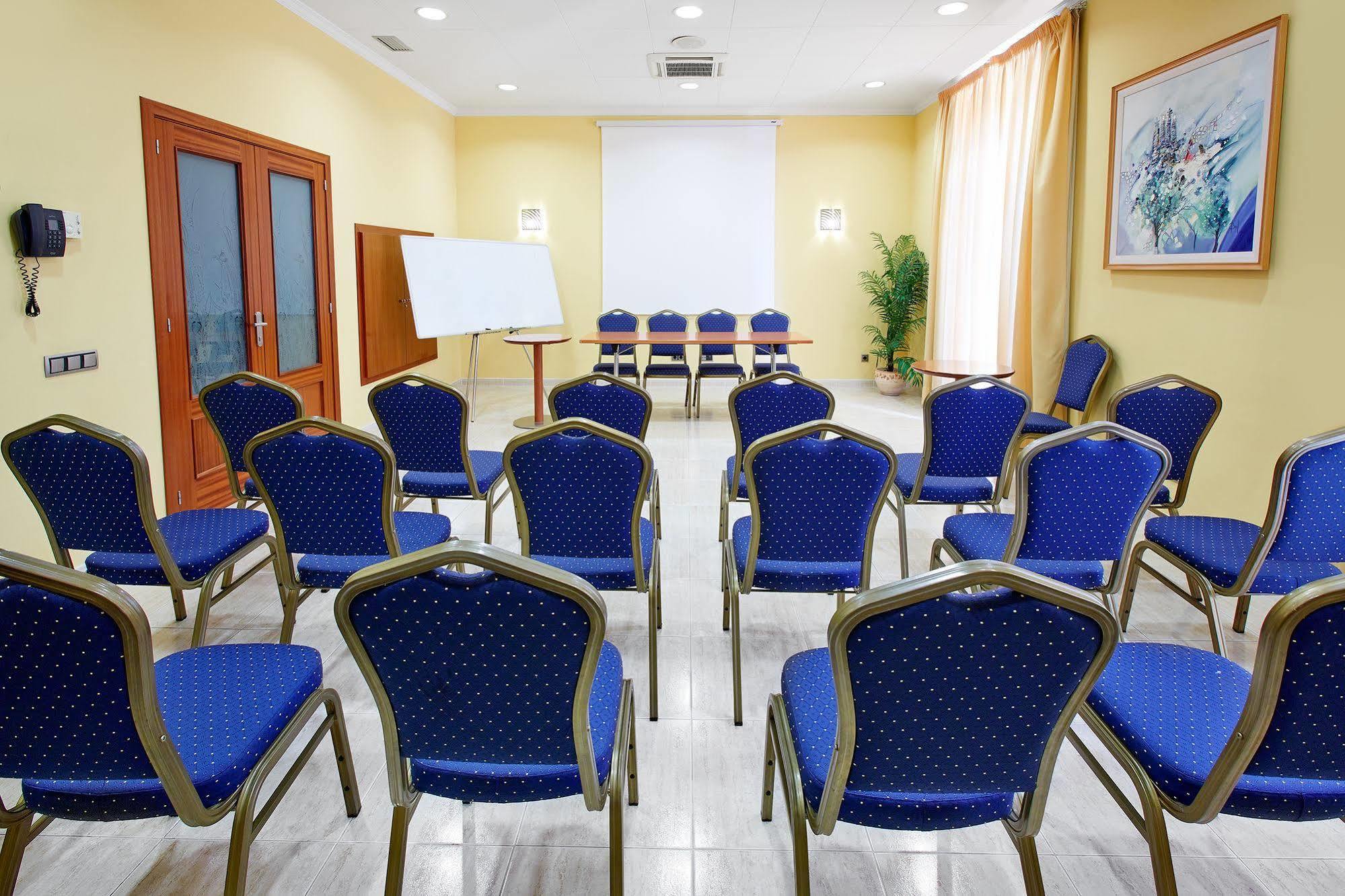 Plaza Hotel Figueres (Girona)